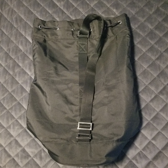 Prada Nylon Bag - Picture 8 of 10